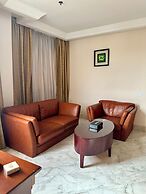 Tunis Grand Hotel
