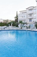 Tunis Grand Hotel
