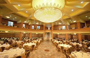 Tunis Grand Hotel
