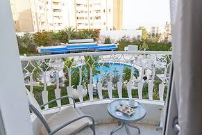 Tunis Grand Hotel