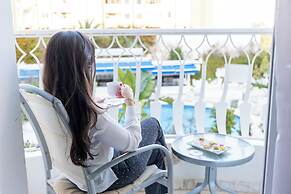 Tunis Grand Hotel