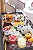 Tunis Grand Hotel