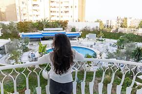 Tunis Grand Hotel