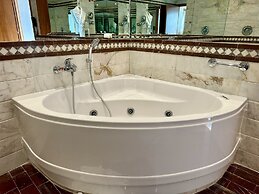 Tunis Grand Hotel