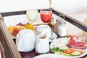 Tunis Grand Hotel
