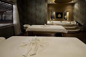 Sianji Well-Being Resort