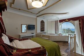 Sianji Well-Being Resort