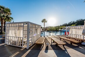 Sianji Well-Being Resort