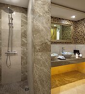 Sianji Well-Being Resort