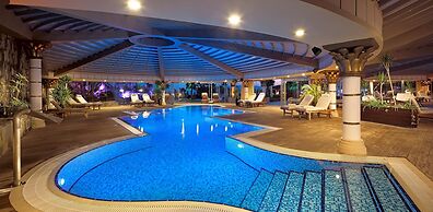 Sianji Well-Being Resort