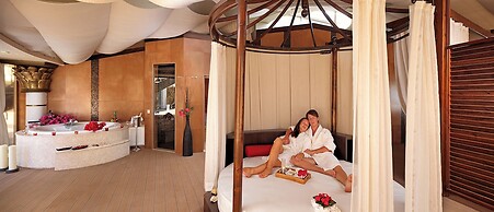 Sianji Well-Being Resort