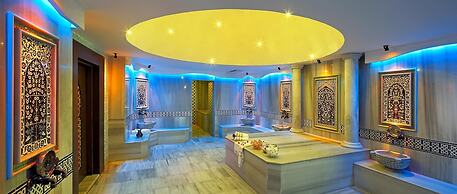 Sianji Well-Being Resort