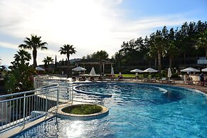 Sianji Well-Being Resort