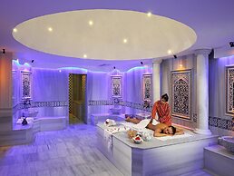 Sianji Well-Being Resort