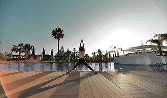 Sianji Well-Being Resort