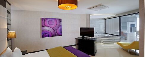 Sianji Well-Being Resort