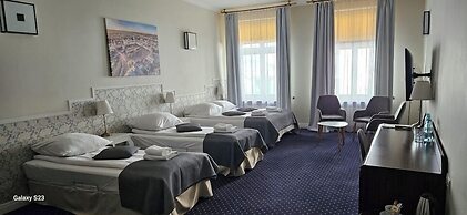 Hotel Wit Stwosz