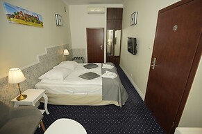 Hotel Wit Stwosz