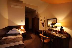 Hotel Wit Stwosz