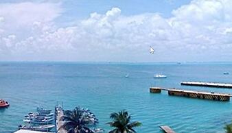 Hotel Bahia Chac Chi