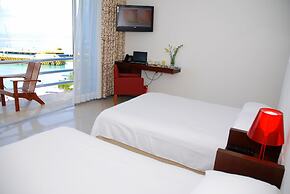 Hotel Bahia Chac Chi