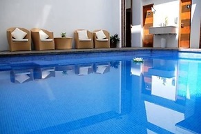 Hotel Bahia Chac Chi