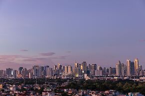 Manila Marriott Hotel at Newport World Resorts