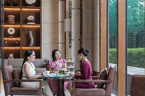Manila Marriott Hotel at Newport World Resorts