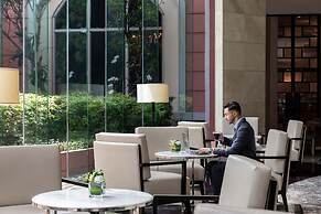 Manila Marriott Hotel at Newport World Resorts