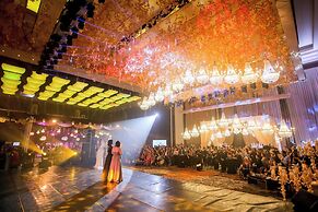Manila Marriott Hotel at Newport World Resorts