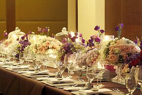 Manila Marriott Hotel at Newport World Resorts