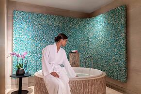 Manila Marriott Hotel at Newport World Resorts