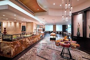 Manila Marriott Hotel at Newport World Resorts