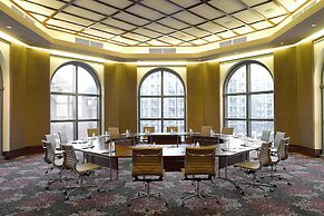 Manila Marriott Hotel at Newport World Resorts