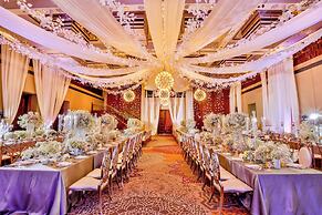 Manila Marriott Hotel at Newport World Resorts