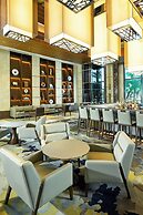Manila Marriott Hotel at Newport World Resorts
