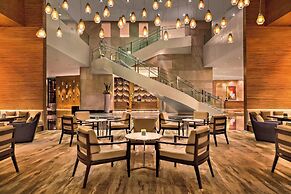 Manila Marriott Hotel at Newport World Resorts