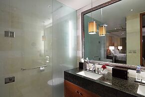 Manila Marriott Hotel at Newport World Resorts