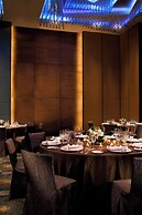 Manila Marriott Hotel at Newport World Resorts