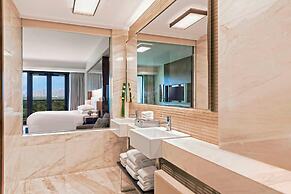 Manila Marriott Hotel at Newport World Resorts
