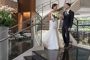 Manila Marriott Hotel at Newport World Resorts