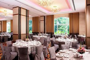 Manila Marriott Hotel at Newport World Resorts