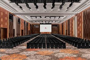 Manila Marriott Hotel at Newport World Resorts