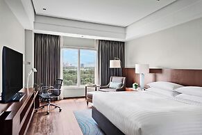 Manila Marriott Hotel at Newport World Resorts