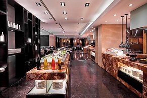 Manila Marriott Hotel at Newport World Resorts