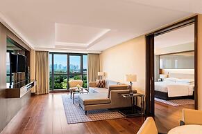 Manila Marriott Hotel at Newport World Resorts