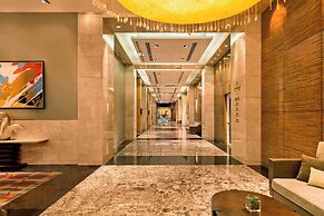 Manila Marriott Hotel at Newport World Resorts