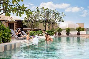 Manila Marriott Hotel at Newport World Resorts