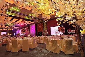 Manila Marriott Hotel at Newport World Resorts
