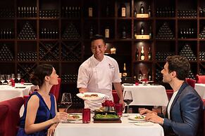 Manila Marriott Hotel at Newport World Resorts